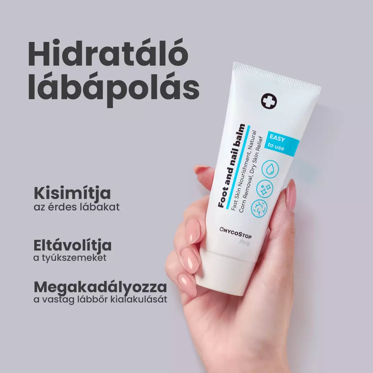 OnycoStop Pro Balm