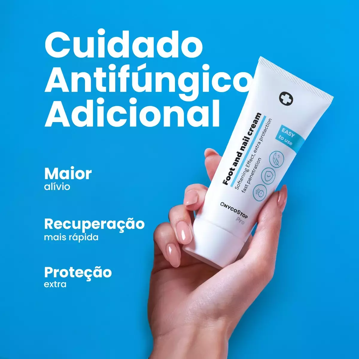 OnycoStop Pro Cream