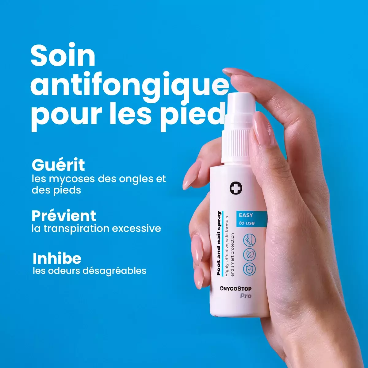 OnycoStop Pro Spray