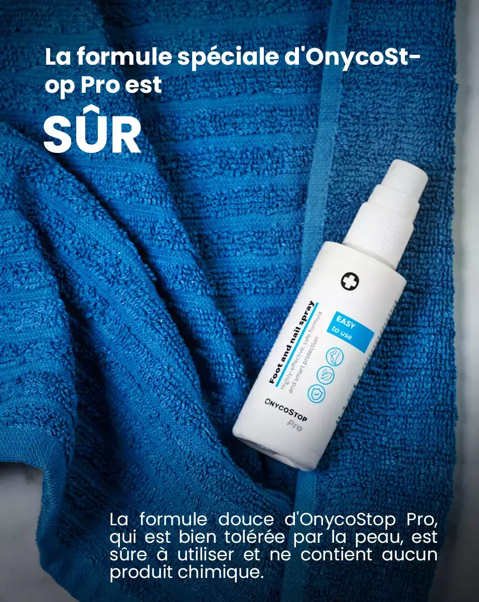 OnycostopPro Spray